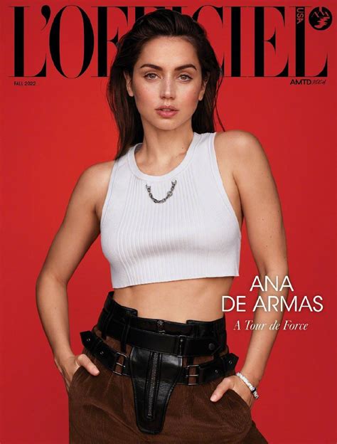 ana de armas mr skin|A N A D E A R M A S (@ana